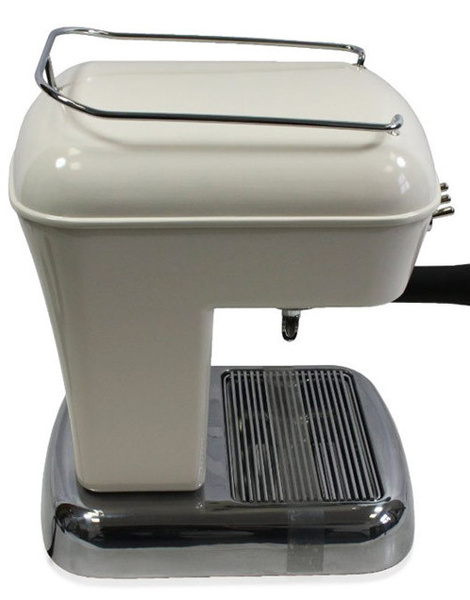 Ekspres do kawy ASCASO Dream Sweet Cream +GRATISY - NIEDOSTĘPNY