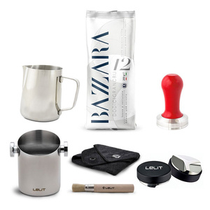 Zestaw Baristy do ekspresów Lelit z grupą 58 mm