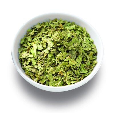 Ziołowa herbata Ronnefeldt Leaf Cup Verveine 15x1,2g