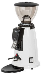 Młynek do kawy Macap M42D Biały (C05)