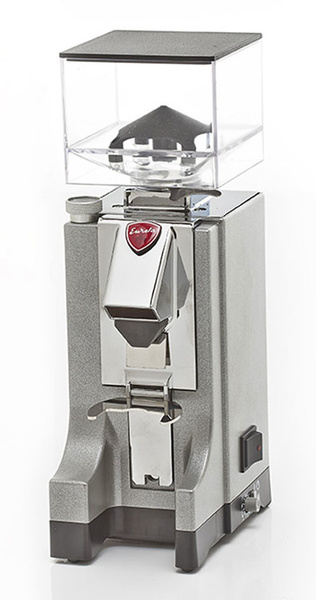 Młynek do kawy Eureka Mignon - Srebrny - NIEDOSTĘPNY