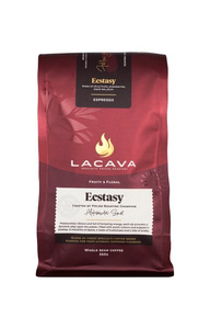 Kawa ziarnista LaCava Ecstasy Espresso Blend 350g