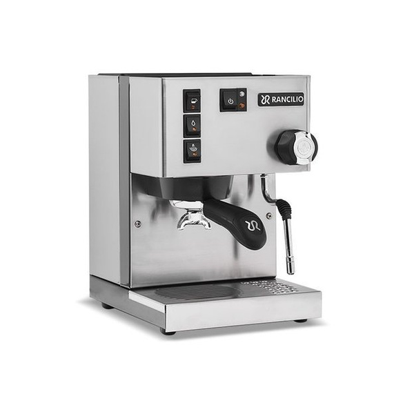 Ekspres do kawy Rancilio Silvia E V6 Inox