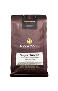 Kawa ziarnista LaCava Super Tuscan Espresso 350g
