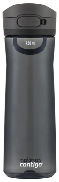 Butelka na wodę Contigo Jackson 2.0 LICORICE 750 ml - NIEDOSTĘPNY