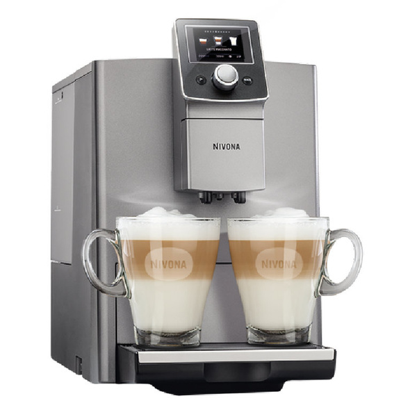 Ekspres do kawy Nivona 821 // 3 lata gwarancji