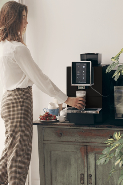 Ekspres do kawy Coffee Format ATLAS W2L BLACK