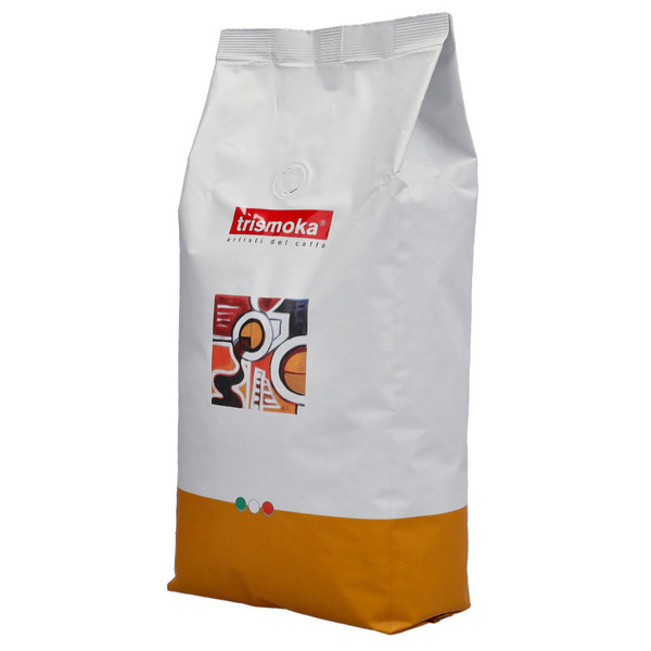 Kawa ziarnista Trismoka Caffe Italia 1kg