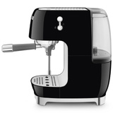 Ekspres do kawy Smeg ECF03BLEU - Czarny