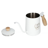Czajnik Barista Space 600 ml - Biały – NIEDOSTĘPNY