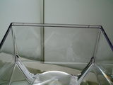 OUTLET 4731 - Młynek do kawy Eureka Mignon Specialita SMART - Terakota