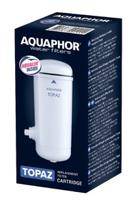 Wkład Aquaphor Topaz - opinie w konesso.pl