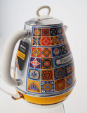 OUTLET - Czajnik elektryczny Ariete Positano 2869/0P - 1,7L