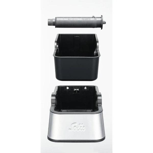 Odbijak do kawy Solis Perfetta