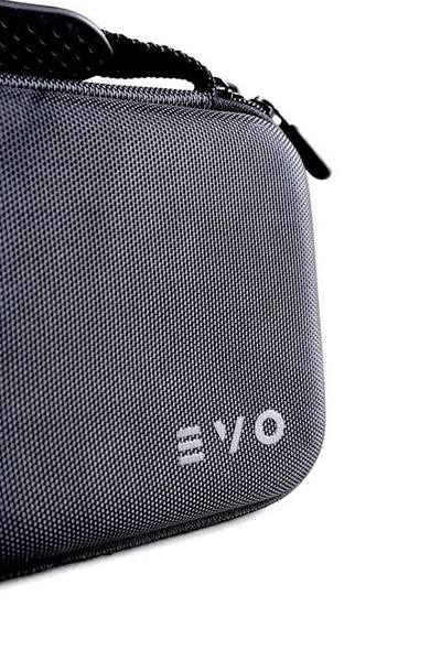 Hybrydowy młynek do kawy Varia Evo Hybrid - Srebrny