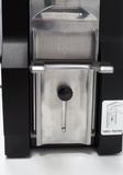 OUTLET 1518 - Młynek do kawy Eureka Mignon Libra Matt Black - Czarny mat