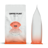 Kawa ziarnista COFFEE PLANT LOW Jungle Fruit 800g