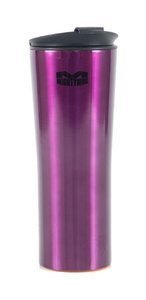 Kubek termiczny Mighty Mug BIG SS 530 ml - Fioletowa stal - NIEDOSTĘPNY