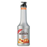 Puree PEACH MONIN 1 L - Brzoskwinia