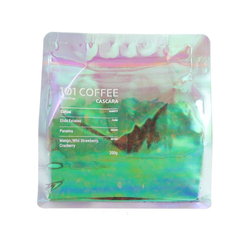 Cascara 101 COFFEE Panama Elida Estates Catuai Natural 200g - opinie w konesso.pl