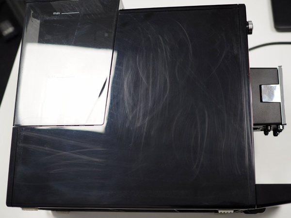 OUTLET - Ekspres do kawy Melitta Latticia OT F30/0-100