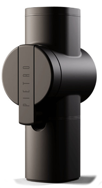 Młynek do kawy Pietro Deepblack 