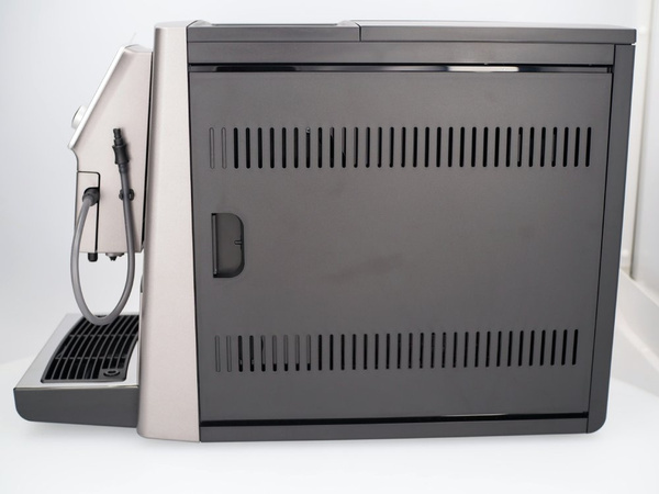 OUTLET 6834 - Ekspres do kawy Nivona 821 // 3 lata gwarancji