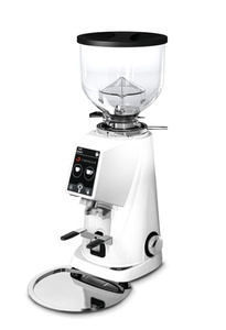 Młynek do kawy Fiorenzato F4 EVO - Biały