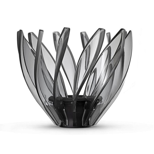 Dripper Hario V60 SUIREN - Czarny