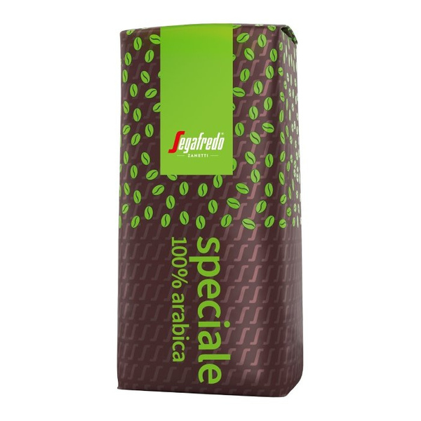 Kawa ziarnista Segafredo Speciale 100% Arabica 1kg