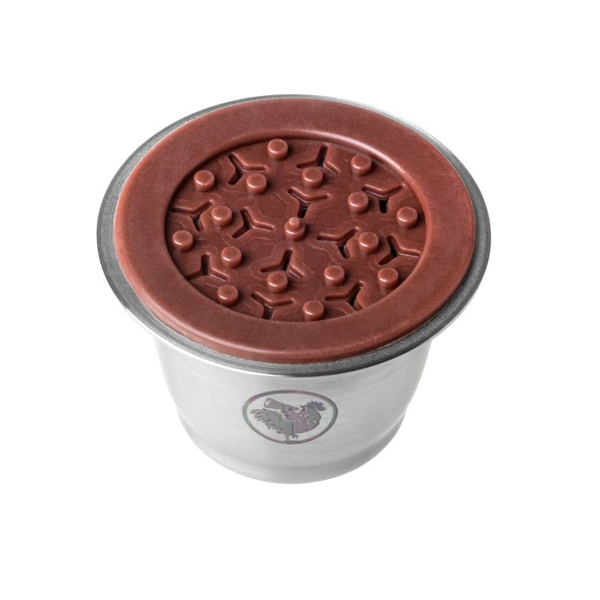 Kapsułki do kawy WayCap Nespresso POP - Zestaw kompletny