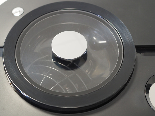 OUTLET 68542 - Ekspres do kawy Jura ENA 4 Metropolitan Black (EB)