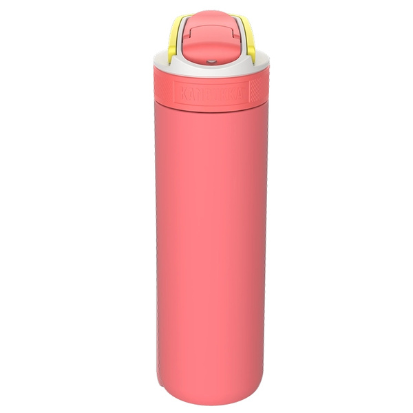 Butelka termiczna Kambukka Lagoon Insulated 600 ml - Fluo Fantasy