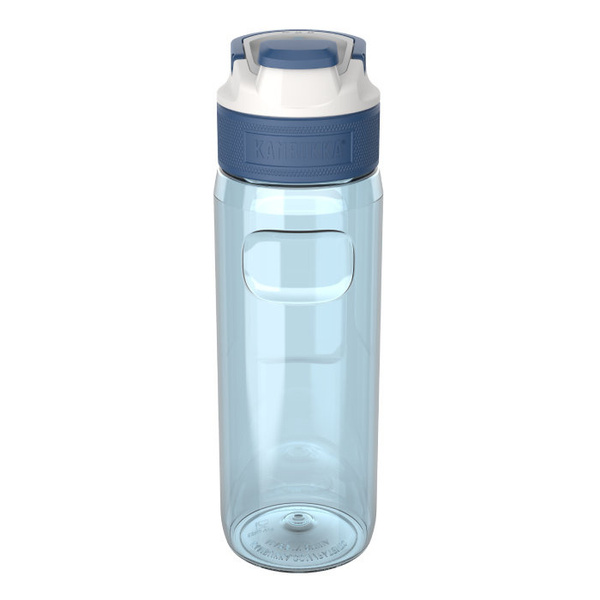 Butelka na wodę Kambukka Elton 750 ml - Crystal Blue