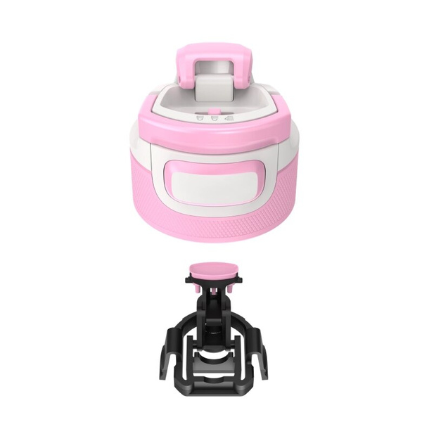 Butelka termiczna Elton Insulated 1l - Pink Ambition