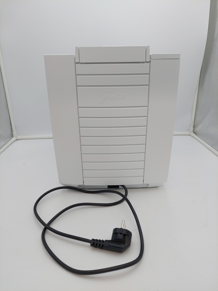 OUTLET 9767 - Ekspres do kawy Jura E8 Piano White (EC)