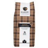 Kawa ziarnista Hardy Europa 1kg