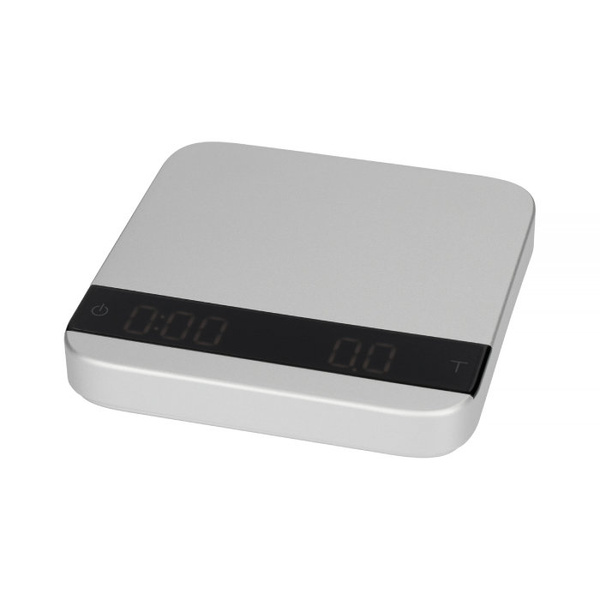 Waga Acaia Lunar 2021 - Srebrna – NIEDOSTĘPNY