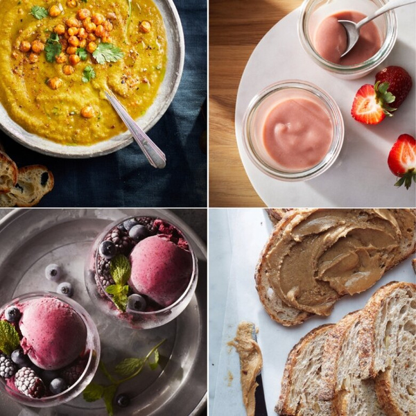 Blender Vitamix Ascent A3500i 