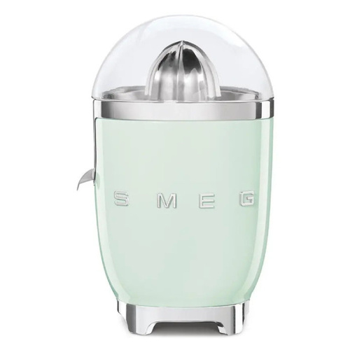 Wyciskarka do cytrusów SMEG CJF11PGEU - Zielona