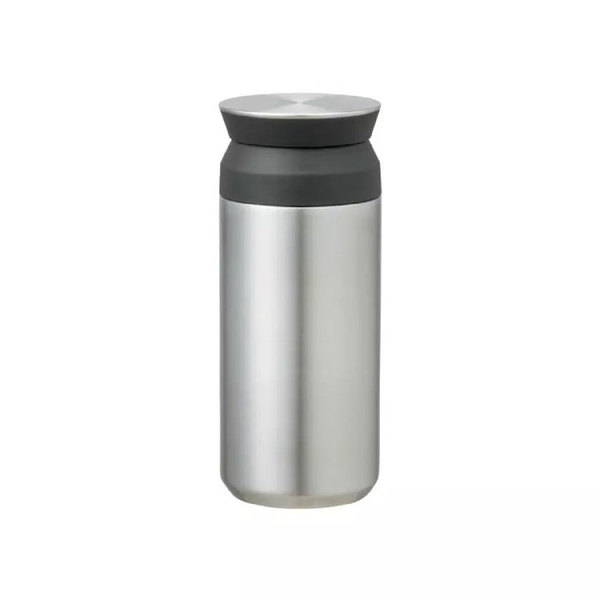 Butelka termiczna Kinto Travel Tumbler 350 ml - Stal nierdzewna
