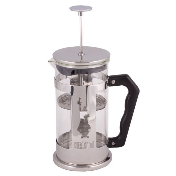 French Press Bialetti Preziosa / Omino 1000 ml