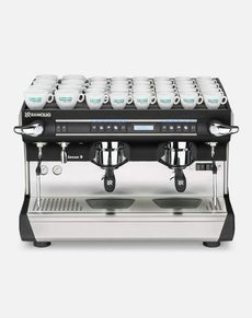 Ekspres do kawy Rancilio Classe 9 USB 2GR