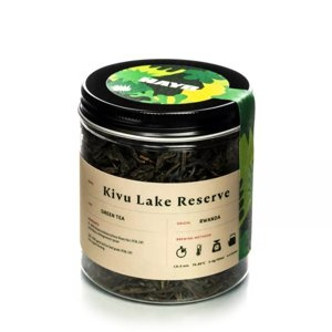 Zielona herbata HAYB Kivu Lake Reserve 70g