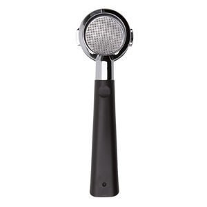 Portafilter NPF 57mm bez wylewek typu naked Lelit PLA570V - opinie w konesso.pl