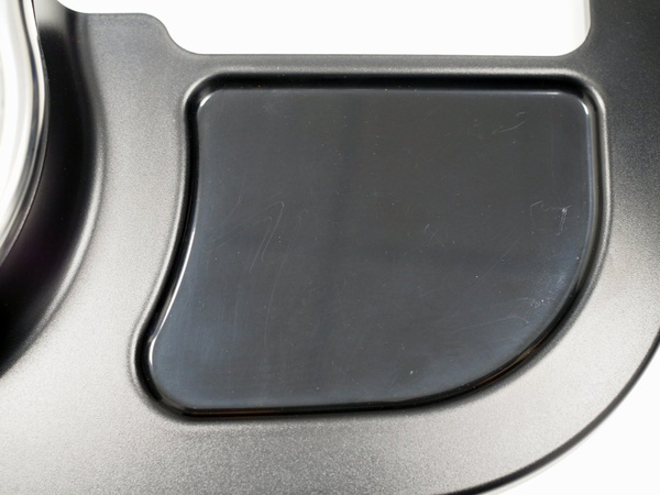 OUTLET - Ekspresdo kawy Ariete Espresso Moderna 1318/01 - Srebrny