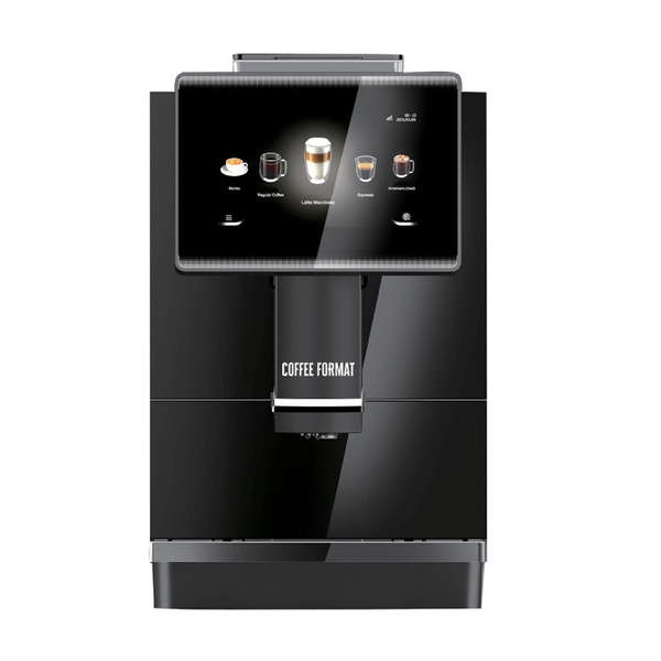 Ekspres do kawy Coffee Format SEED L