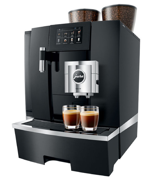 Ekspres do kawy Jura GIGA X8
