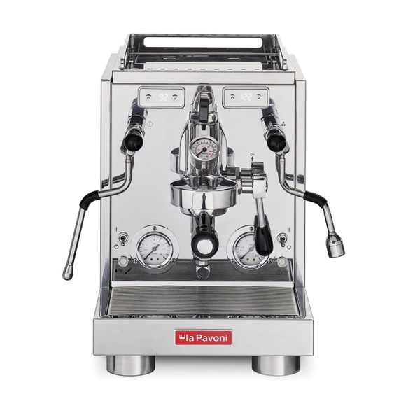 Ekspres do kawy La Pavoni Botticelli Specialty LPSBSS03EU