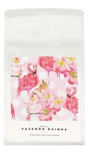 Kawa ziarnista LaCava Brasil Fazenda Rainha 250g - NIEDOSTĘPNY